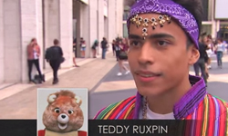 原來潮人也是不懂裝懂？脫口秀於時裝週大整時尚「達人」 時尚、時裝週、時尚達人、唬爛、紐約時裝週