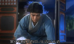 10月13日 電視看甚麼：穿越到明朝陪唐伯虎點秋香！ 電視節目表、收看、電影、綜藝節目、好笑、紓解壓力、婆婆媽媽、阿基師、犬夜叉、賭俠、唐伯虎點秋香、步步驚心