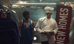 只要是漫威拍的我就看！星爵拍搞笑影片諷刺大眾盲從風潮 克里斯普瑞特、漫威、復仇者聯盟、鋼鐵人、週六夜現場