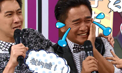 10月14日 電視看甚麼：誰這麼大膽敢賞本土天王巴掌？ 電視、電視節目表、準時收看、電視兒童、本土、台味十足、偶像劇、周星馳、電影台、綜藝節目、紓壓、幽默、浩角翔起、local、康熙來了、熱播、回味