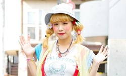 才不是要去補魚呢！型人演繹漁夫帽的12種穿搭風格 漁夫帽、街拍、靈感、穿搭、風格