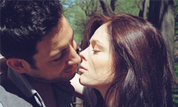 妞快報：名模好孕連發！自製影片報喜方式超時尚 妞快報、可可羅恰、 Coco Rocha、Instagram、James Conran、懷孕