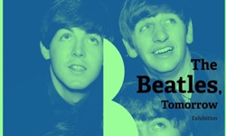 文青就是腳勤：披頭四的神曲就是人生救贖 展覽、表演、藝文活動、活動、假日