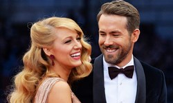 妞快報：布蕾克萊佛莉捧孕肚當媽了！老公萊恩雷諾奔波忙採購 妞快報、布蕾克萊佛莉、萊恩雷諾、懷孕、PRESERVE