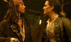 配樂乃電影的靈魂！8首絕對洗腦的電影配樂 配樂、電影、神鬼奇航、全面啟動、經典電影配樂、洗腦