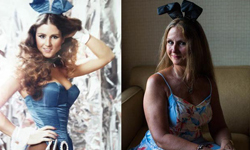 阿嬤以前可是性感女神！退休兔女郎同學會相片集 攝影、兔女郎、Playboy、花花公子、性感