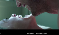 汗水濕身原來是噴出來的？床戲現場跟你想像的其實很不一樣！ 床戲、激情、花絮、Patrick Wilson、Brooklyn Decker、Stretch、電影