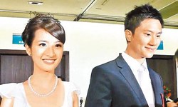 妞快報：湘琴訂婚，直樹早就知道？林依晨將於10/29訂婚！ 妞快報、林依晨、訂婚、林于超、鄭元暢