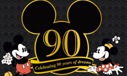 文青就是腳勤：迪士尼展就在12月！ 展覽、表演、藝文活動、活動、假日