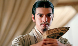 10月18日 電視看甚麼：別打仗了，赤壁給你、金城武留給我！ 電視節目表、準時收看、搞笑、可愛、國片