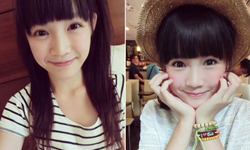 「瀏海」決定一切！ 盤點各種臉蛋適合的瀏海造型 ibeauty、瀏海、妹妹頭、髮型、氣質