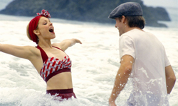 10月10日 電視看甚麼：雷恩葛斯林帶妳去玩水 電視、節目表、電視節目表、電影、HBO