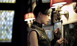 桂綸鎂的私心情 VOGUE、桂綸鎂、低潮、電影、表演