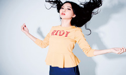 混搭也很美！4大秋冬必備的時尚顏色 愛女生、秋季、流行、顏色、時尚