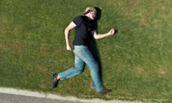 你絕對想不到這樣也能跑！2男跑酷根本違背地心引力 跑酷、Parkour、定格動畫、Corridor Digital、YouTuber