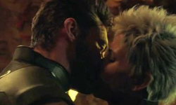 金鋼狼和暴風女原來有一腿？8部系列電影刪除片段 金鋼狼、暴風女、電影、刪除片段、好萊塢、復仇者聯盟、雷神、有趣、新鮮