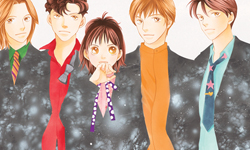 好想談一場這樣的戀愛！7部經典純愛動畫讓你甜到心坎裡 少女、日本、少女、動漫、動畫