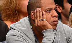 妞快報：他是誰？法國觀光客不識Jay Z得到神回覆 妞快報、Jay Z、碧昂絲