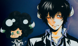 這些弟弟，我可以！10個萌度爆表的正太動漫角色 正太、動漫、角色、萌、弟控