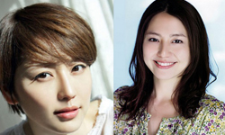 你是長髮控還是短髮控？日本女星長短髮比一比 新垣結衣、長澤雅美、剛力彩芽、蒼井優、短髮