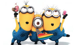 《小小兵》明年上映！6個動畫明星從配角變主角 電影、動畫、配角、主角、小小兵