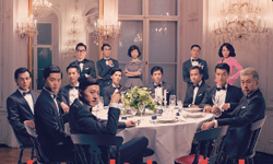 文青就是腳勤：當《紅樓夢》12金釵都變成男神... 展覽、表演、藝文活動、活動、假日