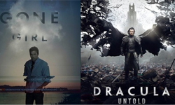 有沒有電影預告歌都超好聽的八卦？5部10月新片配樂揭曉 電影、新片、預告、歌曲、音樂、配樂、配歌、配曲、2014、10月、德古拉、Dracula Untold、控制、Gone Girl、大法官、The Judge、私刑教育、The Equalizer、告密者、Kill the Messenger、Lorde、Everybody Wants To Rule The World、Richard Butler、She、James Blunt、Bonfire Heart、Eminem、Sia、Guts Over Fear、Kid Cudi、REVOFEV