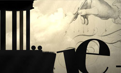 10/13限時免費與特價App特輯：來趟優雅的字型歷史之旅《Type:Rider》 限免、免費、特價、iPhone、App