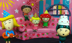 這樣的便便我可以！韓國屎伯的怪萌魅力無法擋 I like dalki、dalki、dongchimee、屎伯、poop man