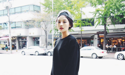 穿睡衣出門也不錯？意外好看的棉質套裝穿搭術 Sweatsuits、睡衣、棉質、套裝、運動