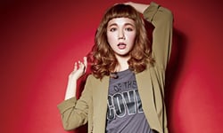 「長版時尚」穿搭總解析！從身高學如何駕馭長版單品 CHOC、時髦、單品、長度、長版