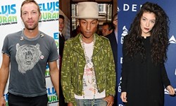 蘿兒搭酷玩樂團聽起來是…？BBC史上最強合唱〈God Only Knows〉 God Only Knows、海灘男孩、The Beach Boys、BBC、蘿兒