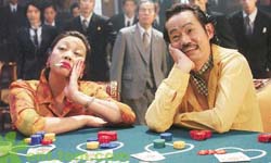 想不到常威竟有如此好身手！7位男星功夫都是「來真的」 鄒兆龍、元華、梁小龍、胡宇威、吳奇隆、趙文卓、甄子丹、武功、武術、功夫、武打明星