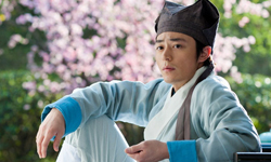 好想跟霍建華練情意綿綿刀！7位化身金庸大俠的男星 金庸、武俠、大俠、帥氣、射鵰英雄傳、神鵰俠侶、倚天屠龍記、鹿鼎記、笑傲江湖、天龍八部、man、胡歌、黃曉明、林志穎、蘇有朋、張衛健、霍建華、鍾漢良、張衛健