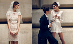 結完婚還是可以穿！進得了禮堂、出得了廳堂的經典婚紗 結婚、禮堂、經典、婚紗、新娘