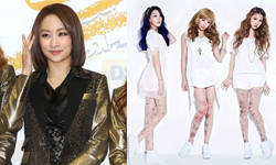 妞快報：不當KARA改當李孝利師妹！妮可單飛出道準備中 妞快報、KARA、妮可、李孝利、DSP Media