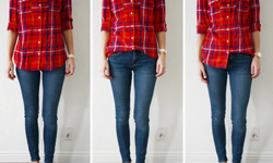 原來袖子應該這樣捲！晉升時尚達人的8個穿衣技巧 潮到出水、時尚、秘技、隨性、穿搭