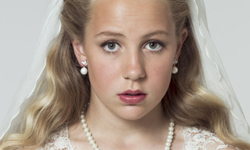 12歲挪威少女嫁37歲男　童婚背後的顫慄真相是… 挪威、少女、北歐、國家、世界、童婚、悲慘、恐怖、顫慄、真相、慈善組織、國際培幼會