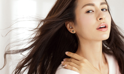 帶點搖滾感才流行！秋冬5大髮型重點 VOCE、頭髮、養護、觀念、頭皮