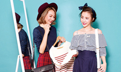 秋天就揹這些包！從場合看妳需要入手的包款 Choc、包包、托特包、後揹包、運動風