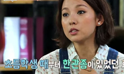 「油漱口」就能變美？李孝利排毒療法大公開 ibeauty、李孝利、植物油、漱口、印度