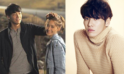 少女心中的暖男前輩 一起來認識金英光 暖男、金英光、初戀、愛情雨、熱血青春