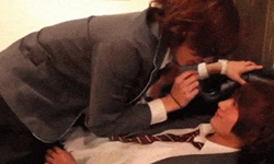 腐女專屬的聖地巡禮！日本池袋BL咖啡廳讓你大飽眼福 腐女、完美、聖地、BL、男子BL學園執事咖啡廳