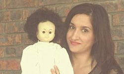 鬼娃丟不掉、糾纏全家40年…怪事嚇到主人沒膽丟 詛咒、鬼娃、娃娃、人形、玩偶