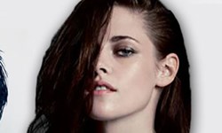 妞快報：「不爽不要看！」克莉絲汀史都華辣嗆酸民 妞快報、克莉絲汀史都華、暮光之城