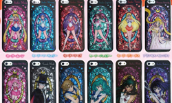 燕尾服蒙面俠是我的！《美少女戰士》i6手機殼12種角色任你選 iPhone 6、手機殼、美少女戰士、月光仙子、燕尾服蒙面俠