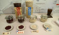 「三多」飲食易水腫　紅豆薏仁助代謝 健康醫療網、外食族、紅豆、薏仁、維生素B群