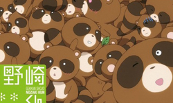 別再只知道皮卡丘和哆啦A夢！8個風靡日本的新任動漫吉祥物 ハム蔵、ヨタロウ、キルラキル、イワトビちゃん、キュゥべえ