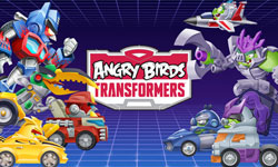 10/16限時免費與特價App特輯：憤怒鳥變形金剛化 限免、免費、特價、iPhone、App