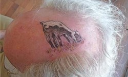 醜醜胎記被嘲笑了怎麼辦？10張照片幫你轉換好心情 好心情、壞心情、情緒、喜怒哀樂、心靈